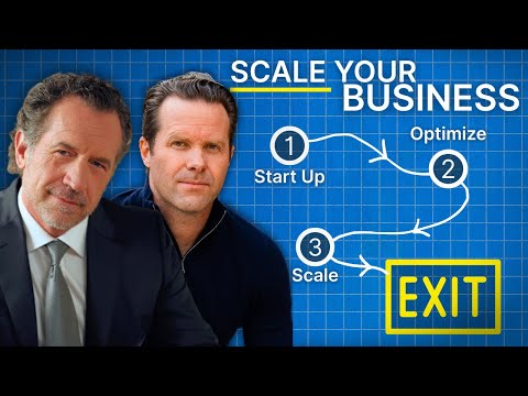 The 4 Phases of Business - Don’t Make the Same Mistakes We Did