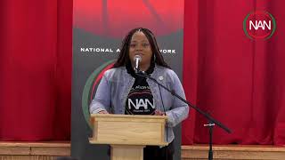 NAN NYC Huddle Forum | June 8, 2026