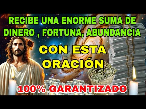 DA MIEDO DESPUÉS DE 3 MINUTOS RECIBIRÁS UNA ENORME CANTIDAD DE DINERO EN TU CUENTA BANCARIA#dinero