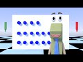 Exploring Odd and Even Numbers for Kids