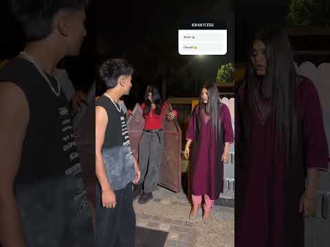 Bhoot Vs Chudail 🤣