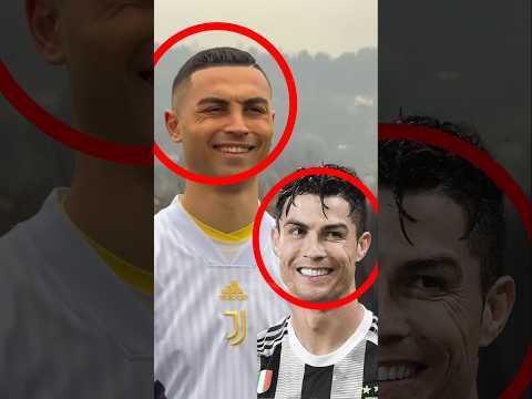 Is He Better Than Ronaldo? (@crspera) || #shorts