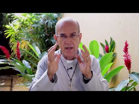 Padre Luiz Augusto: Aborto é coisa do diabo