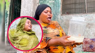 YAMENIKUTA kIJIWENONGWA/KUMBE KOPO LINA KAZI NYINGINE USIKU