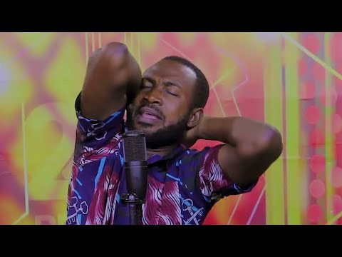 Feel God’s Power !!! 2AJ made Holy Spirit descend in this worship 2025