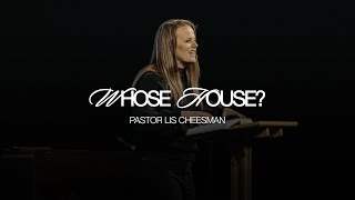 Lis Cheesman | House of Glory | Week 1