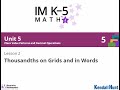 Understanding Decimals and Fractions