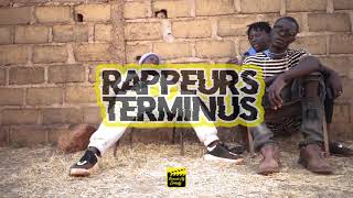 RAPPER NE VEUT PAS DIRE VOLÉ ( Vidéo Comédie)