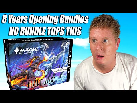 If This Is In Your Bundle.......... YOU WON THE LOTTO