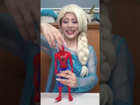 Spider #spiderman #funny #funspiderman #comedy #prank