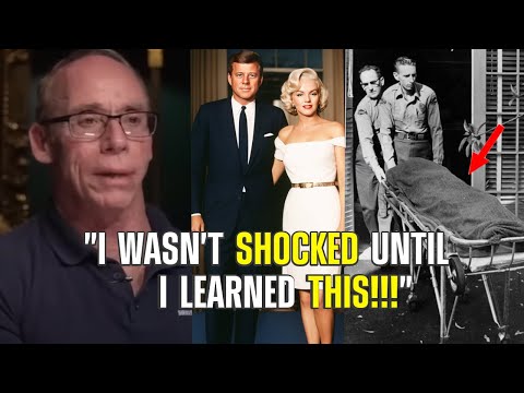 I am Exposing the Whole Damn Thing! - JFK & Monroe Assassination Secrets Revealed | Dr Steven Greer