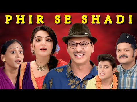 Bhootni In Bhoot Bangla 😰 Taarak Mehta Ka Ooltah Chashma