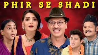 Bhootni In Bhoot Bangla 😰 Taarak Mehta Ka Ooltah Chashma