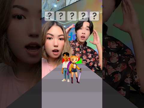 Ballerina cappuccino in K-pop demon hunters! Difficult!!!