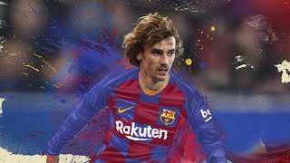 Griezmann Goal|EA SPORTS FC 25