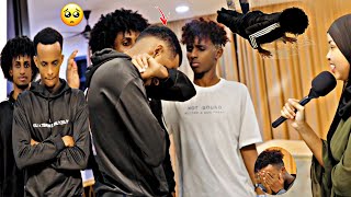 AXMED HOOYO WAC KUNA DHEEH JACEYL DARAN AYAA ....... & MOHAAN OO KA…!!!🥹🥲