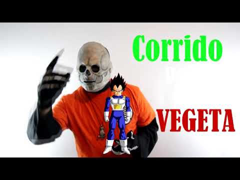 Corridos de Goku