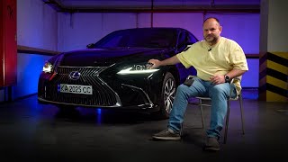 Підібрали ЗМОТАНЕ АВТО або Як у мене зʼявився Лексус| 1-AUTO | автопідбір Україна