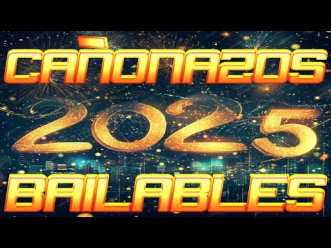 Cañonazos Bailables de Navidad 🎄y año nuevo 2025 🎇🎉 ‪@LuiguiBetoDj‬ 🎧♬♪♫ 🥂🥂