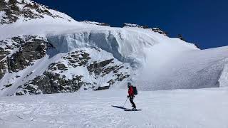 Tour du Grand Paradis