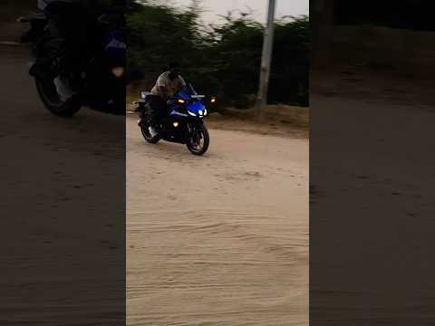 Shark 🦈 #shortfeed #viralvideo #viralshort #shortsvideo #shorts #r15v4 #shark #motorcycle #rider