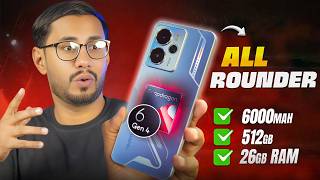 Here is the all rounder phone - Realme 14 5G Unboxing And Review - With camera and gaming test