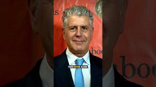 What the Anthony Bourdain Movie Doesn't Show You