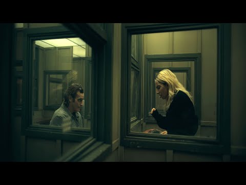Joker: Folie à Deux 🃏 The Carpenters - Close To You * Joaquin Phoenix * Lady Gaga *