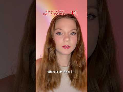 Pov: pt finale devi far sorridere 5 persone @thejessicakaylee