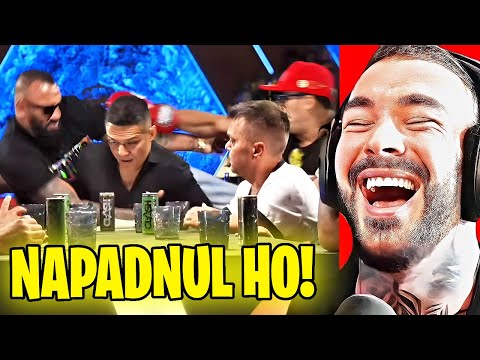 BEST OF Král Pablo, Marek Podnikatel VS Pali Hari, Oráčko VS Trpaslíci