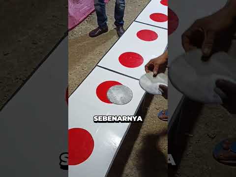 TANTANGAN INI AKHIRNYA BISA DIKALAHKAN‼️ #aksi