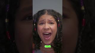 TRAILER DA SEGUNDA TEMPORADA! | O DIA EM QUE MINHA VIDA MUDOU | Mundo Gloob #Shorts