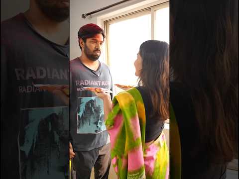 Holi Gone Wrong! #shorts