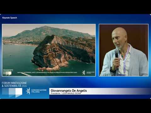 FORUM INNOVAZIONE & SOSTENIBILITÀ 2026