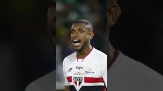 SÃO PAULO EMPATA 0X0 COM RB BRAGANTINO EM JOGO-TREINO  #spfc #saopaulofc