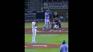 Zac Gallen 9Ks vs Dodgers #mlb ##arizonadiamondbacks #zacgallen #strikeouts #highlights