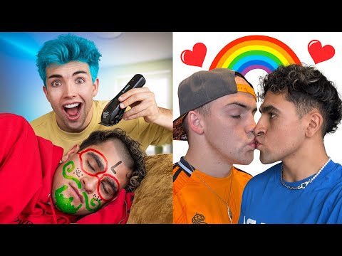 24H MOLESTANDO A DIOSDADO !! *Mi venganza Pt.3*