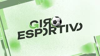 Giro Esportivo - 21/06/2026
