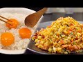 Cooking Techniques and Ingredients