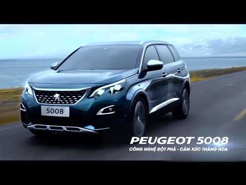Peugeot 5008 khuyến mại hot, giảm trực tiếp tiền mặt Lh 0379.848.246