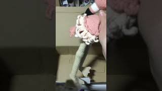 Making of Flamingo, Teil 3