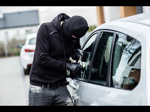 شباب بتسرق عربيات علشان التريند #shorts
