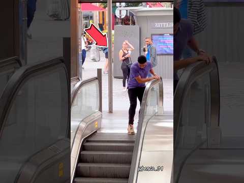 Social Experiment ??