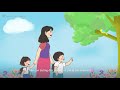 Tình bạn và con đường đến trường