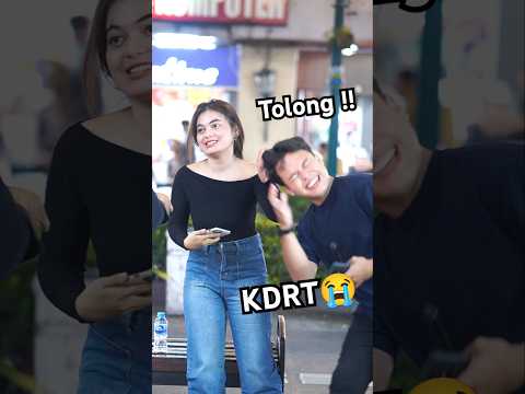 Very beautiful girls and make them laugh😂 #jokershorts #jokerpranks #funnyvideo #funnyshorts