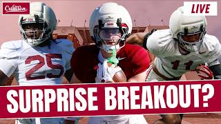 WOW: Are These Alabama Players Poised for a BREAKOUT Year?