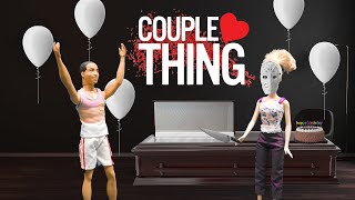 When Bae Plots Your Death | CoupleThing