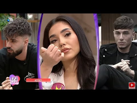 Casa Iubirii (17.02.2025) - Episodul 36 | Sezonul 4 | Editie COMPLETA