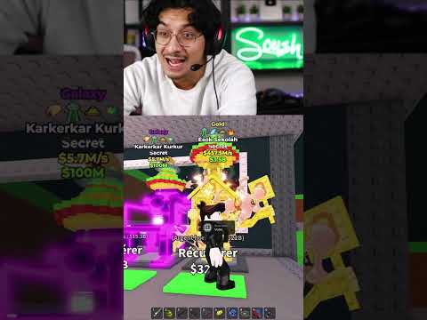 Le fake sammy veut m'arnaquer...