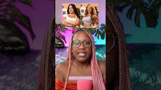 Team Emily! Double lives of suburban wives tlc #doublelivesofsuburbanwives #tlc #realitytv